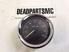 67348-04c Gauge Tachometer Tach Nice Harley