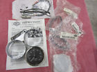 67359-96 Genuine Harley Sportster Xl Custom Tachometer Tach Kit Mount