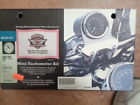 67943-96b Harley Davidson Hd Mini Tachometer Kit Road King Later