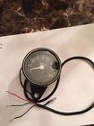 688059 Custom Chrome Custommini Gauge Tachometer