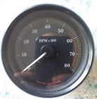 68941-04a Harley Davidson Tachometer Rpm