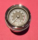 69777-06 69777-06. 119473 Mini Tachometer With Shift Light Chrome Housing