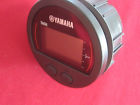 6y88350t-20-00 Yamaha Digital Tachometer