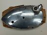70-4169 Triumph Cub Tachometer Tach Drive Cover Smiths Rev Counte