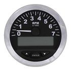 70000d Sierra International New Tachometer 808282315436