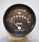 71886-01 Harley Davidson Genuine Original Gauge Fxrp