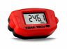 744-a00 Trail Tech Tto Red Digital Tach Hour Gauge 028752130608