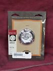 74544-04a Harley Davidson Dyna Fuel Gauge Bezel