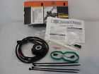 75031-09 2008 Kit Brake Sportster Fuel Black Harley 2007 Handlebar Gauge Xr Xl