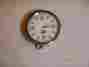 75042-03 Harley-davidson Handlebar Clock