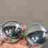 75241-0824 Harley-davidson Harley Davidson Fuel Gague And Cap
