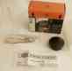 75357-10 Led Gauge Diamond Davidson Fuel Harley Black