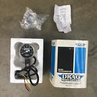 76-0617 Drag Specialties Mini Electric Tachometer New In Box