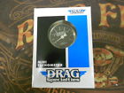 7805-6948 Drag Specialties Black Mini