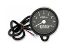 21-6910bnuds1 8000 Tachometer 2211-0119 Black Rpm Electrical Drag Face Specialties - Mini