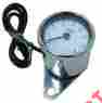 Wp-820-2707 8000rpm Harddrive Mini Tachometer-white Face