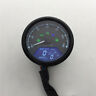 8089533172714 Unbranded Motorcycle For Chopper Cafe Racer Lcd Signal