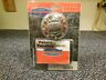 8375 Kuryakyn Harley Davidson Informer Led Fuel Battery Gauge New Rare