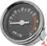 8399651 Drag Specialties Ds Electronic Tachometer Harley Fxs 1200 Low Rider 1978-1979