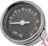 8399655 Drag Specialties Ds Electronic Tachometer Harley-davidson Fxwg Wide Glide 1980-1984
