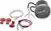 8460722 Drag Specialties Ds 2.4 Mini Electronic Tachometer Harley Fxsb Breakout 2013
