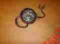 84b8-810c4 Harley Fxrp Fuel Gauge Tachometer Oem W Wiring