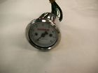 860443 Aprilia 08 Shiver Speedometer