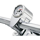 8667937 Cobra Tachometer Chrome Fits