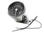8668484 Cobra Tachometer Chrome Fits