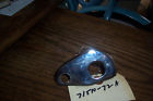 8673439 Cobra Tachometer Chrome Fits