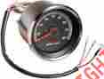 8727080 Drag Specialties Ds Original-style Electronic Tachometer Harley Fxr 1991-1994