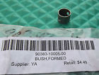 90383-10005-00 Yamaha Nos Tachometer Formed Bushing Fits Many Models