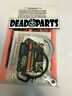 9079m Cycle Performance Harley Deuce Fxstd Billet Tachometer Tach Mount Bracket