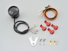 91676 Daytona Velona 48mm Tachometer