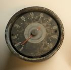 917667 Cobra Tachometer Chrome Fits