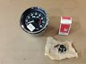 92040-76 92045-76 Nos Oem Harley Davidson Shovelhead Tachometer Super Glide Fx Fxe