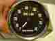 92051-65 Hd Harley Nos Sportster Tachometer