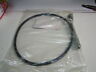 92065-65a - 92065-67a Sportster Black Magneto Tachometer Cable Harley
