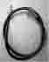 92065-74 Harley-davidson Harley Davidson New Tachometer Cable 31 Long 1957-1985 All Xl Models