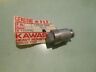 92066-060 Kawasaki Nos Oem Tachometer Gear Plug