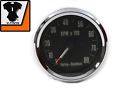 92252 Daytona Velona 60mm Tachometer