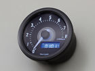 92253 Daytona Velona 60mm Tachometer