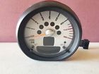 9232441 Mini Cooper Tachometer Steering Mount Tach Gauge Oem