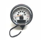 9232448 Mini Cooper Dash Tachometer Instrument Cluster Oem