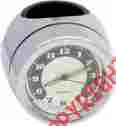 995469 Drag Specialties Ds Handlebar Mount Clock For 7 8 Or 1 Bars