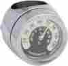 995470 Drag Specialties Ds Handlebar Mount Thermometer For 1.25 Bars