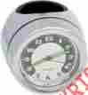 995471 Drag Specialties Ds Handlebar Mount Clock For 1.25 Bars