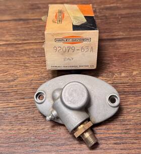 92079-63a Aermacchi Harley Sprint H Ss Tachometer Drive