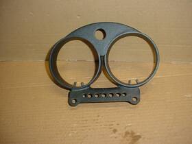 Item-14162 Aftermarket Harley Davidson Dyna Sportster Speedometer Tachometer Mount 14162