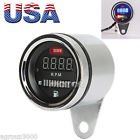 Agr0958875 Tsif Led Tachometer Fuel Gauge For Harley Davidson Xl Sportster